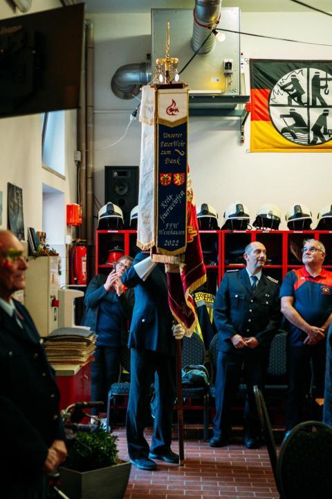 FFW Fahrzeugweihe 03 10 2025 073