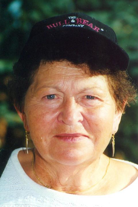 279 Irene Schreiter geb  Uhlig 10 88