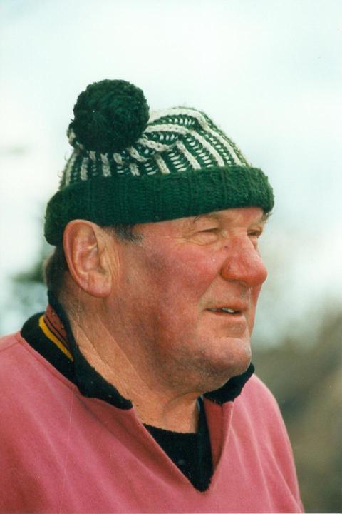 303 Heiner Gerlach 03 95