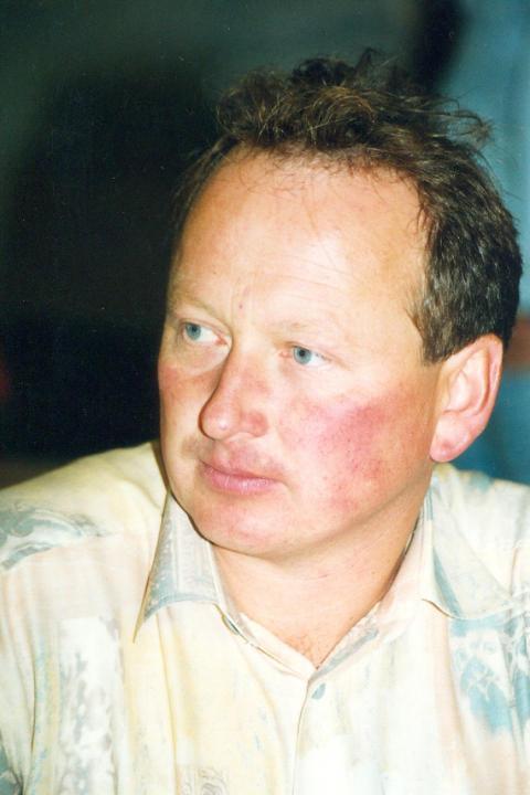 319 Wolfgang Meyer 10 95