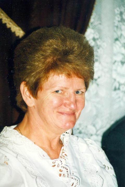 337 Ursula Bach geb  Meyer 10 95