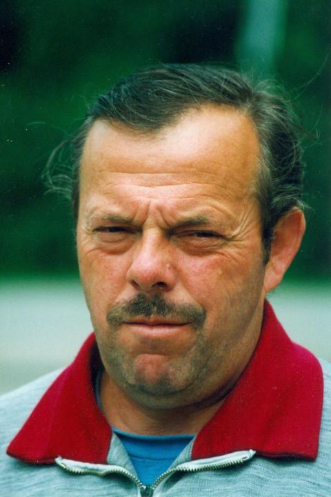 437 Karl Heinz Seidel