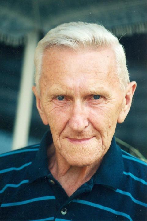 601 Gerhard Haase 08 95