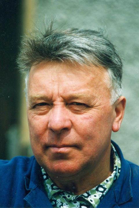 494 Gottfried Wolf 05 95