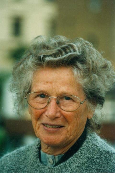 537 Magdalena Tippmann geb  Fiedler