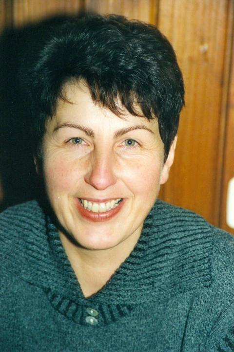 595 Erika Zenker geb  Uhlig 11 00