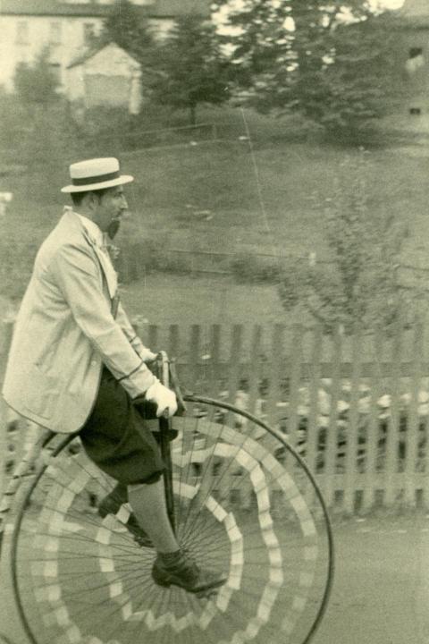 06 1961 Schul und Heimatfest 174