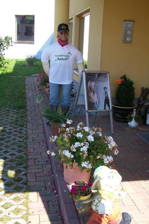 323 (von Paulig Annett) An der Kirche 8 Heimatfest 2011 755