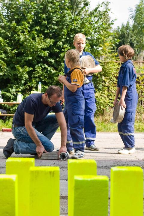 2013 Euroregionausscheid Jugendfeuerwehren 112