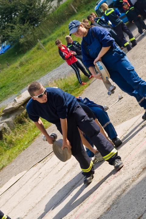 2013 Euroregionausscheid Jugendfeuerwehren 102