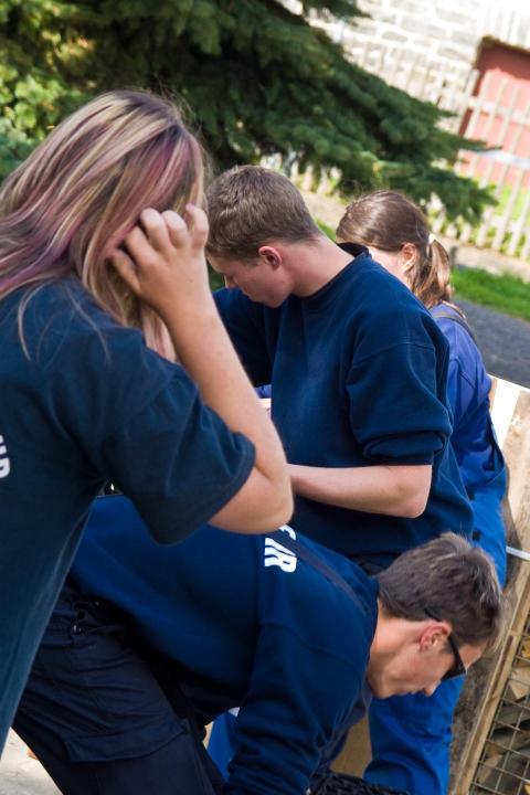 2013 Euroregionausscheid Jugendfeuerwehren 150