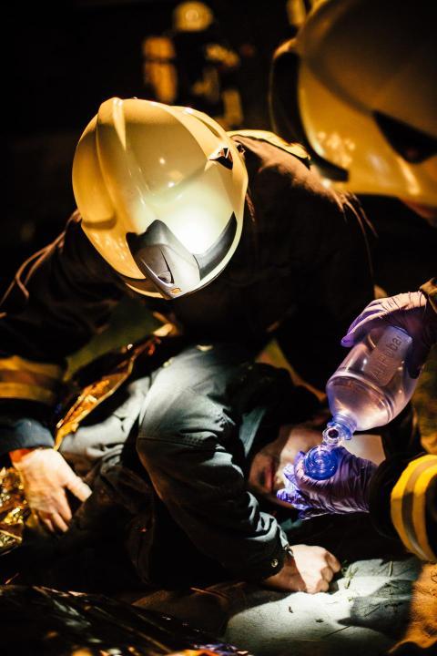 2014 Hauptübung FFW Hopfgarten023