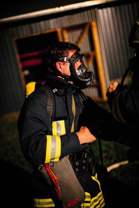 2014 Hauptübung FFW Hopfgarten030