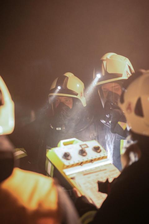 2015 Hauptübung FFW Gasabfüllstation 049