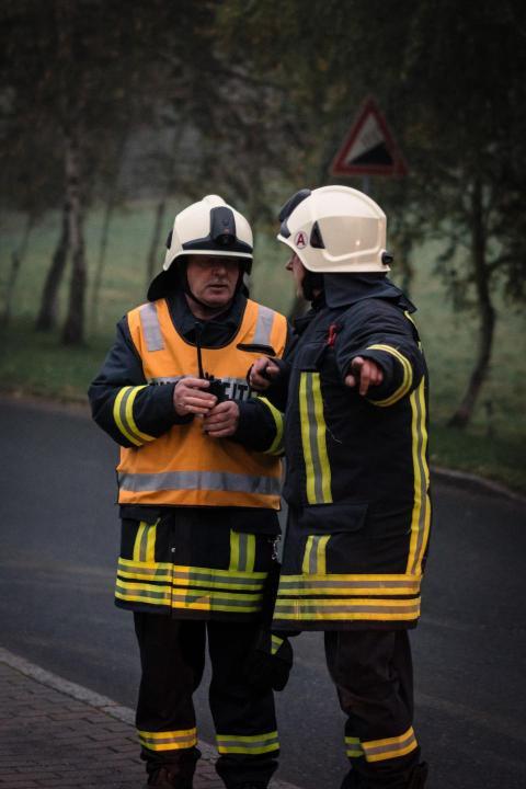 2015 Hauptübung FFW Gasabfüllstation 009