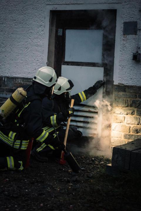 2015 Hauptübung FFW Gasabfüllstation 017