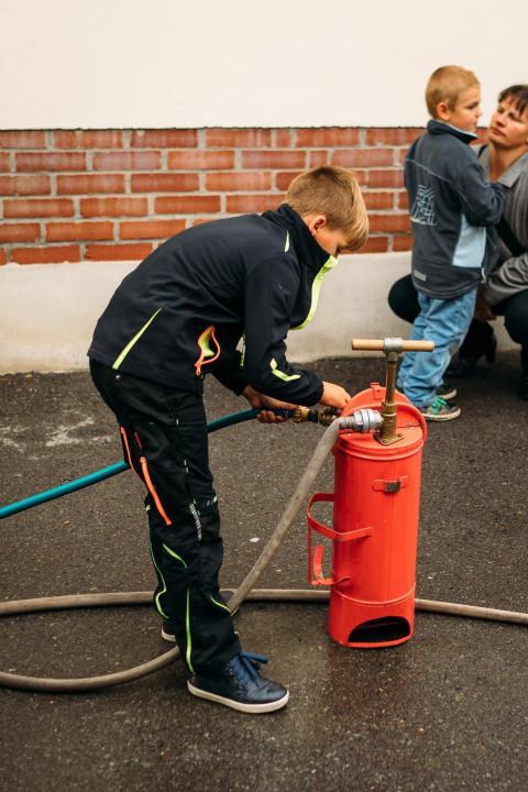 FFW Tag der offenen Tuer 2016 001