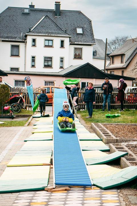 Osterfest Hort 2024 004