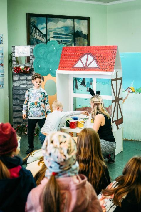 Osterfest Hort 2024 029