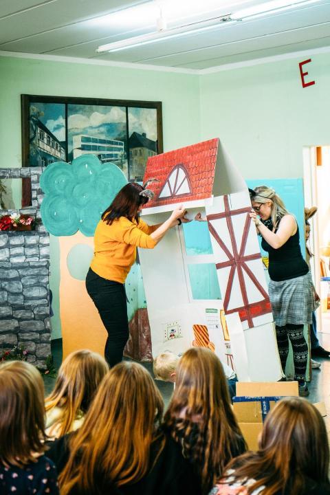 Osterfest Hort 2024 050