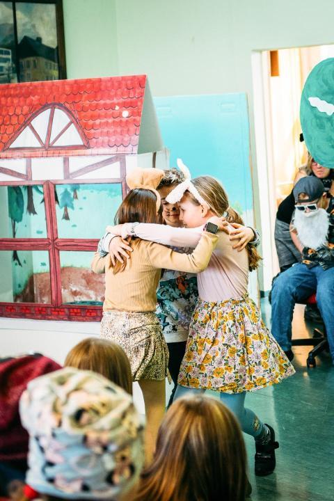 Osterfest Hort 2024 041