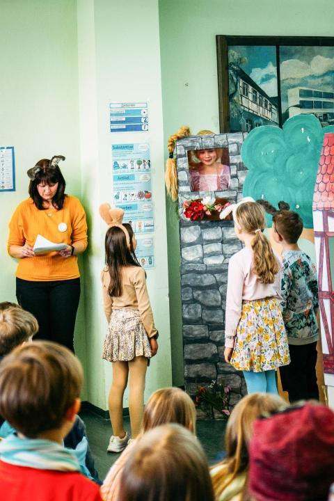 Osterfest Hort 2024 044