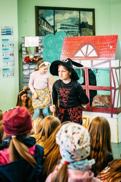 Osterfest Hort 2024 034