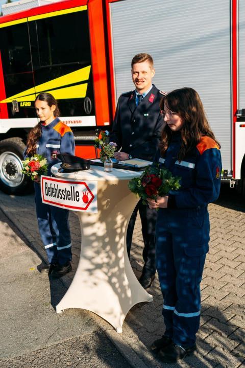 FFW Fahrzeugweihe 03 10 2025 020