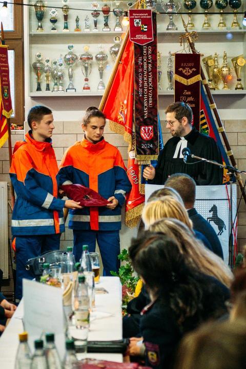 FFW Fahrzeugweihe 03 10 2025 127