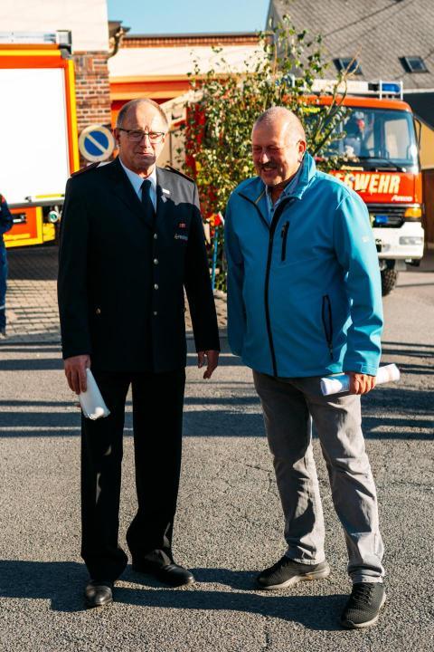 FFW Fahrzeugweihe 03 10 2025 024
