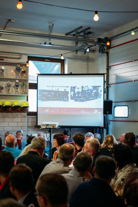 FFW Fahrzeugweihe 03 10 2025 086
