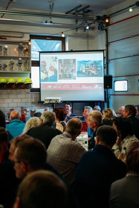 FFW Fahrzeugweihe 03 10 2025 122