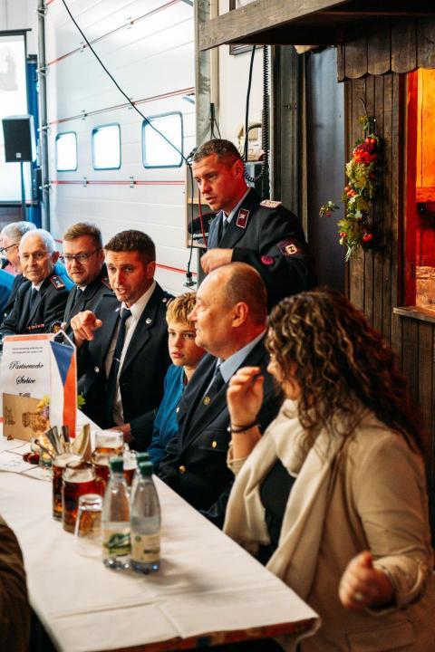 FFW Fahrzeugweihe 03 10 2025 059