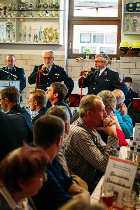 FFW Fahrzeugweihe 03 10 2025 062