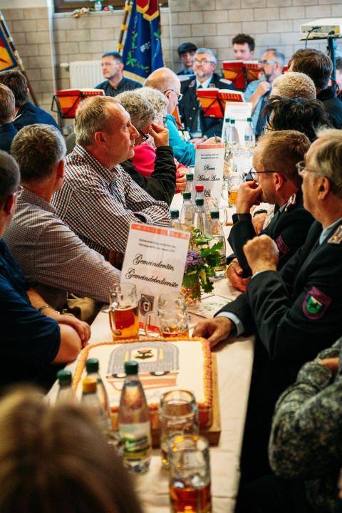 FFW Fahrzeugweihe 03 10 2025 078