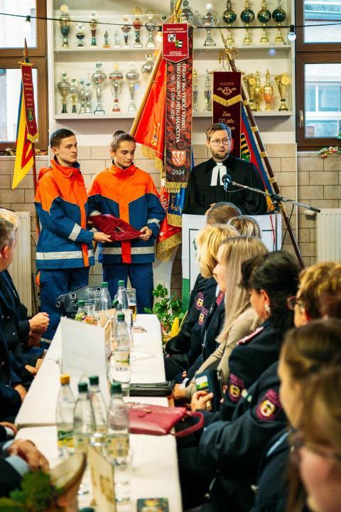 FFW Fahrzeugweihe 03 10 2025 125