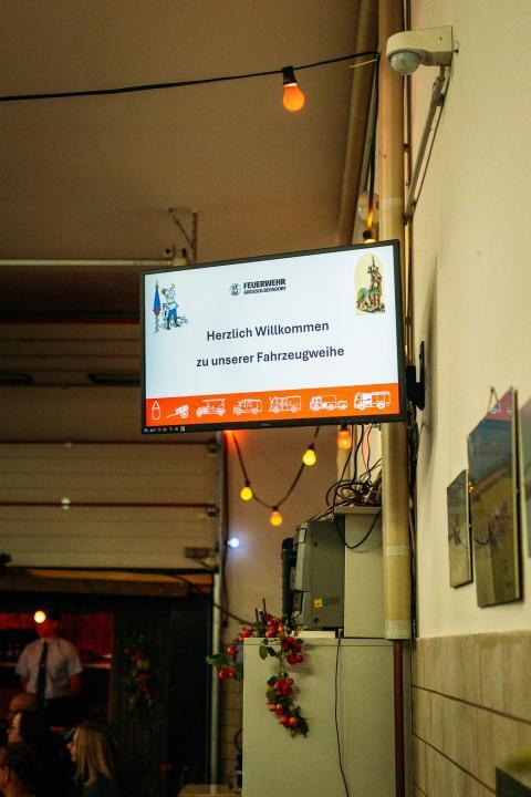 FFW Fahrzeugweihe 03 10 2025 088
