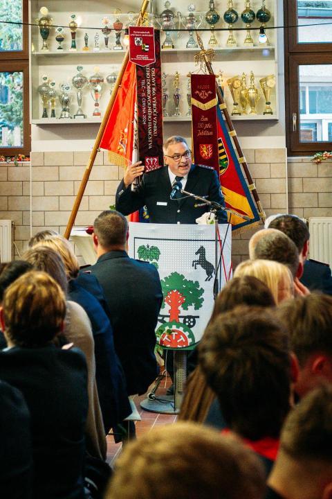 FFW Fahrzeugweihe 03 10 2025 150