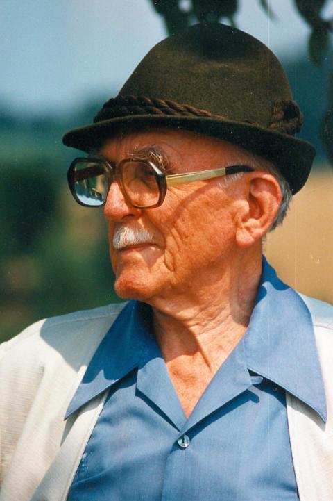 525 Gottfried Werner