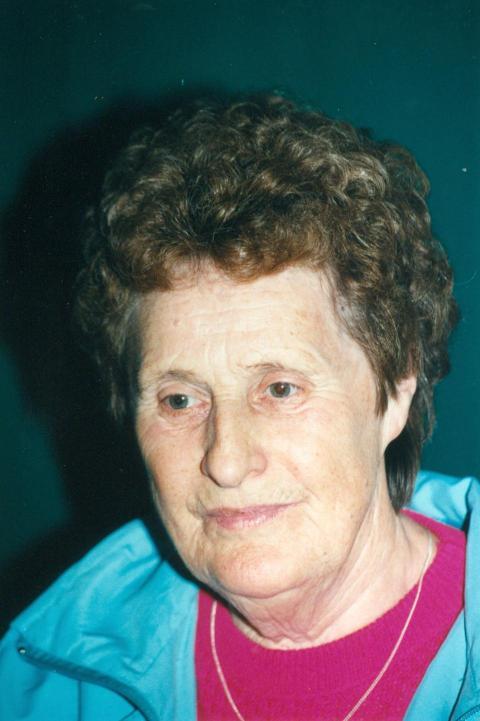 741 Gertrud Wittig geb  Rosch 10 96