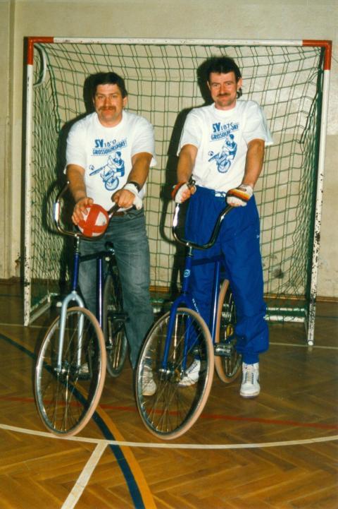 866 Gunter Weber u  Volker Schonherr