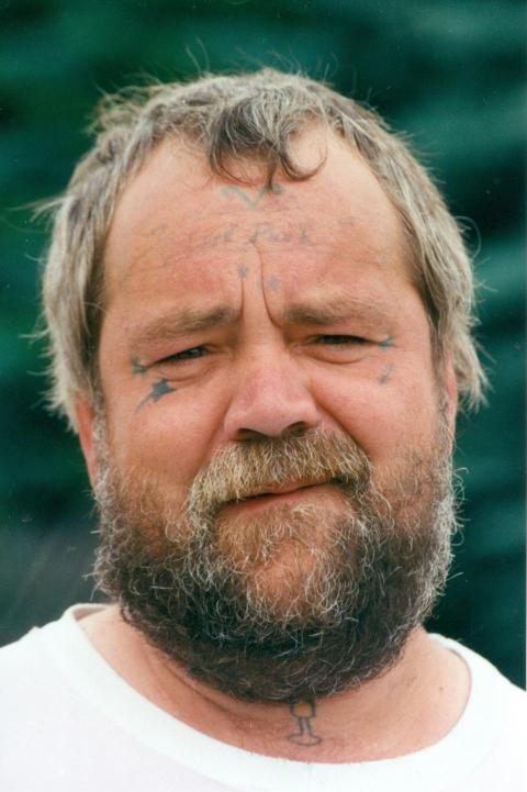 621 Jurgen Merkel 08 96