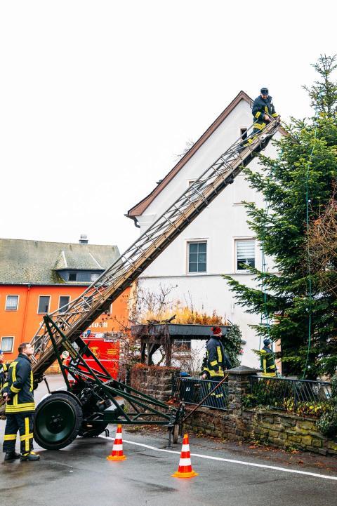 2022 Vorbereitung Weihnachtszeit 098