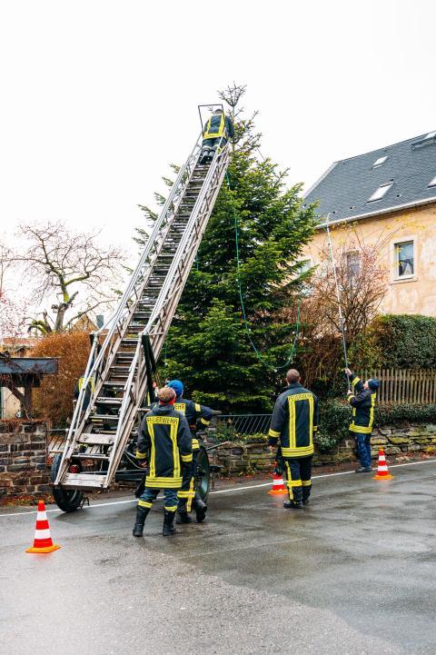 2022 Vorbereitung Weihnachtszeit 099