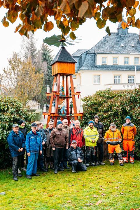 2022 Vorbereitung Weihnachtszeit 071