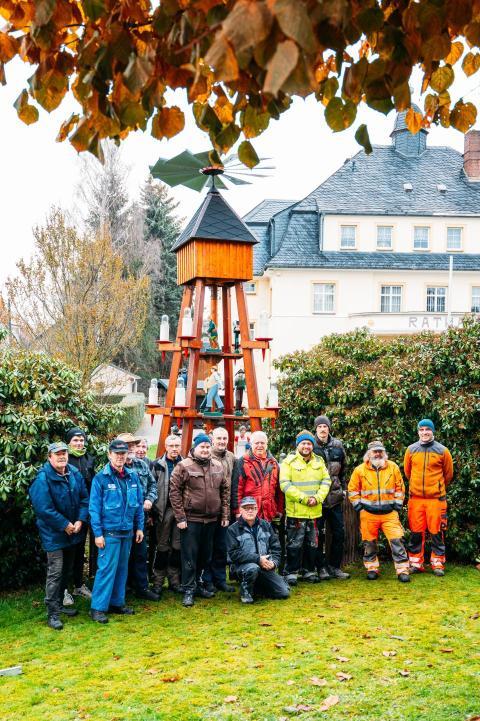 2022 Vorbereitung Weihnachtszeit 072
