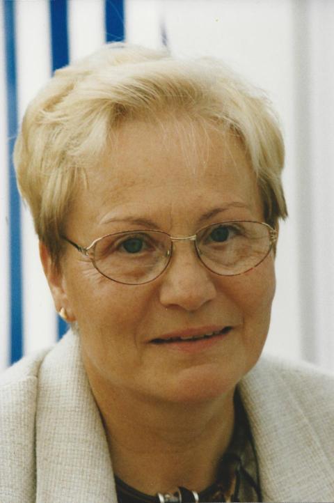 048   Ingrid Grabner geb  Baldauf