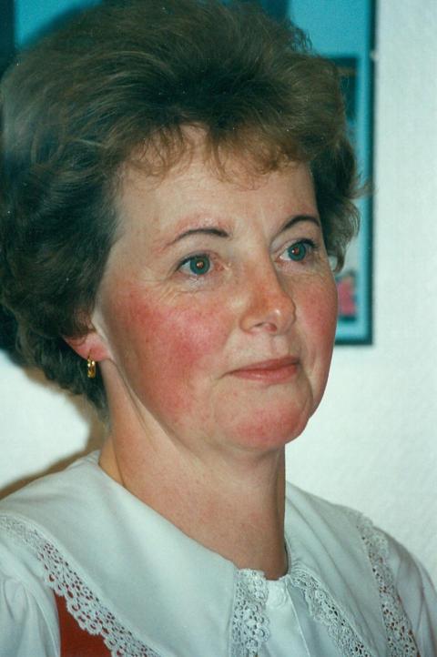 307 Margitta Frohner geb  Keilig