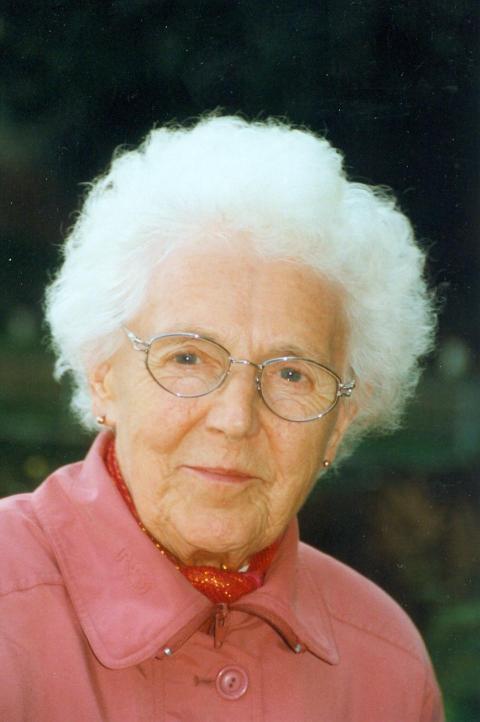 349 Lieselotte Stephan geb  Richter 10 98