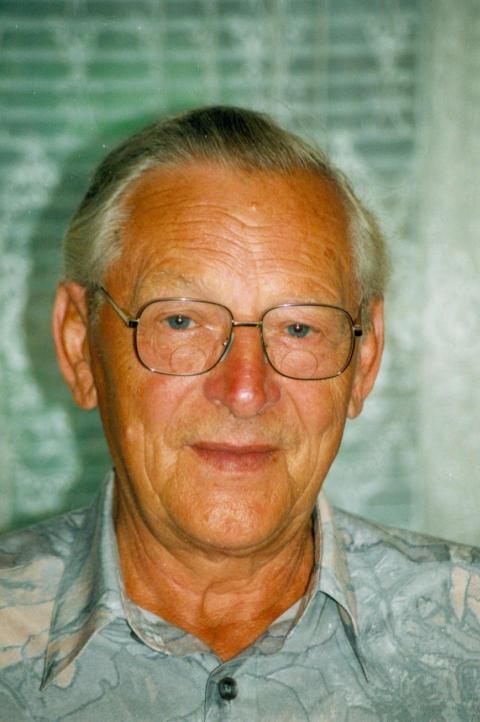 396 Arno Schuffenhauer